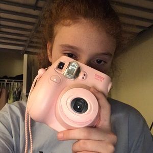 Meet your Posher, Mckenzie